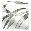 Choices Kenzia Lino Grigio Tempesta Tende a rullo Immagine campione