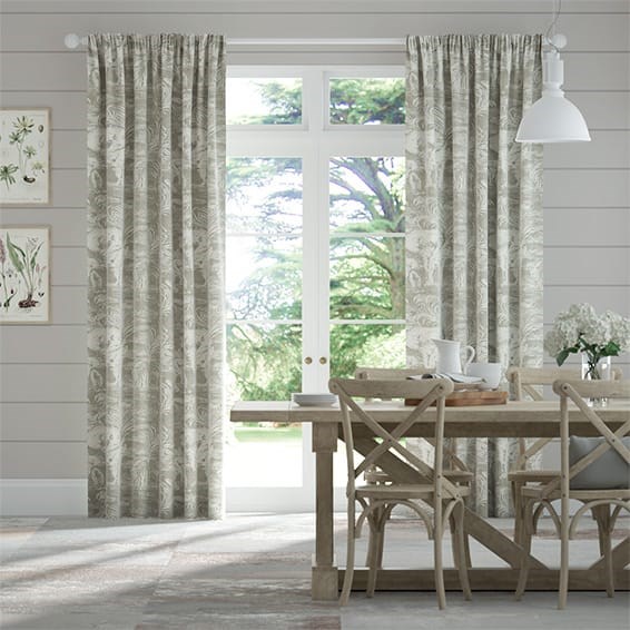 Tendaggi Savana Beige