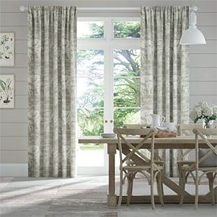 Savana Beige Tende a bastone anteprima immagine
