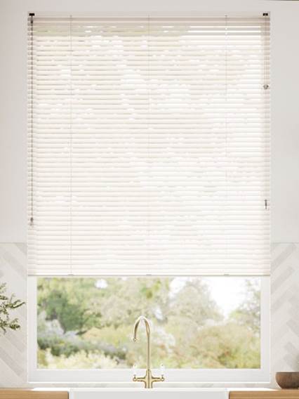 LaMode Magnolia Gloss Veneziane anteprima immagine