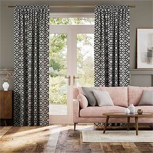 Contessa Maiori Tendaggi anteprima immagine