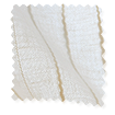 Leone Ricamo Crema Tende a pacchetto Immagine campione