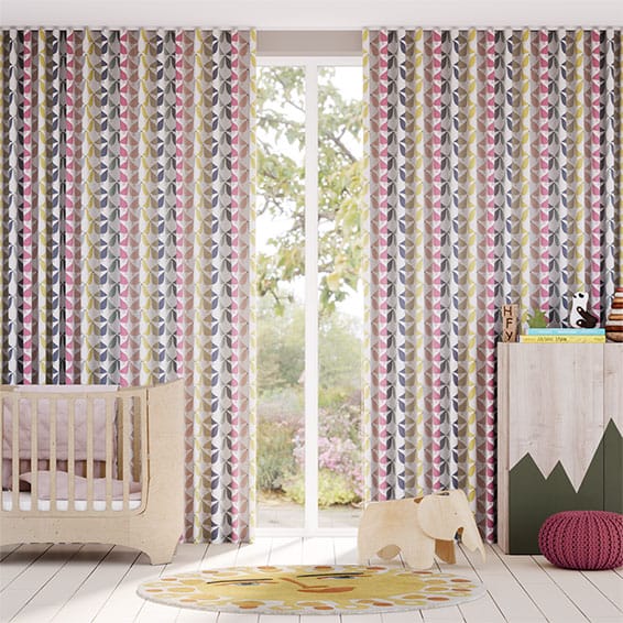Tendaggi Lintu Berry Crush