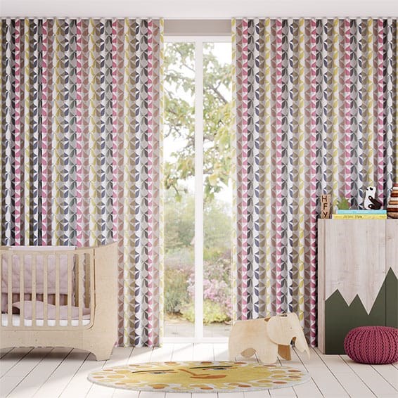 Tendaggi Lintu Berry Crush