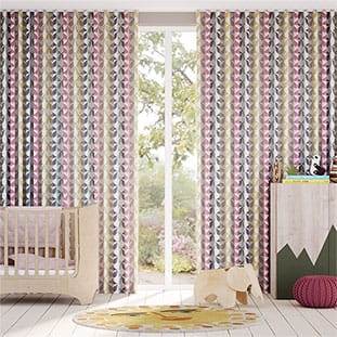 Lintu Berry Crush Tendaggi anteprima immagine