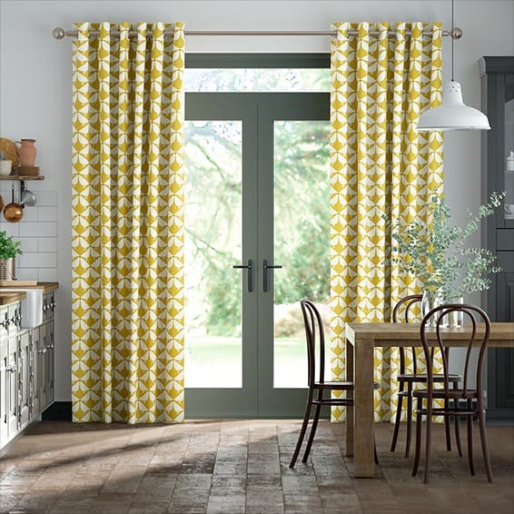 Tendaggi Lintu Sunshine