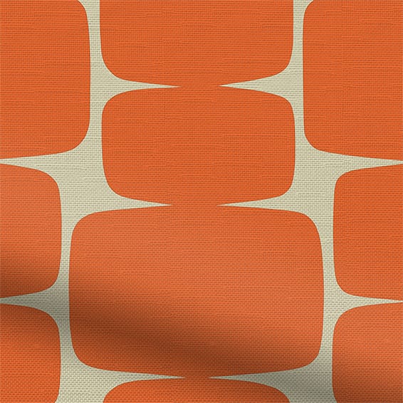 PANNOLENCI ARANCIONE 50x180 cm