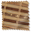 Roll Up Blind Eco Castagna Brianza immagine del campione 
