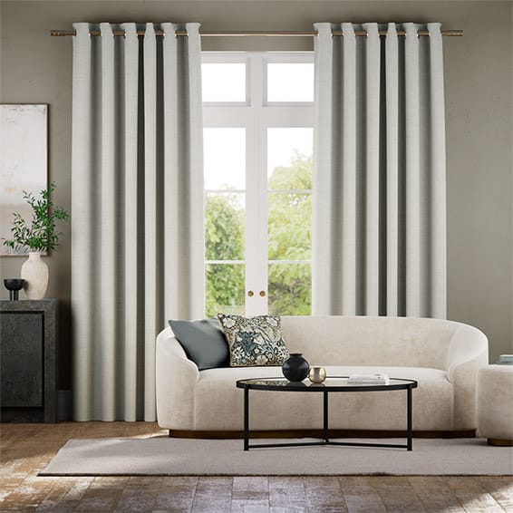 Tendaggi Loretta Platinum