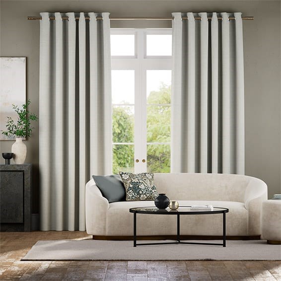 Tendaggi Loretta Platinum