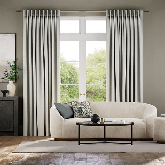 Tendaggi Loretta Platinum