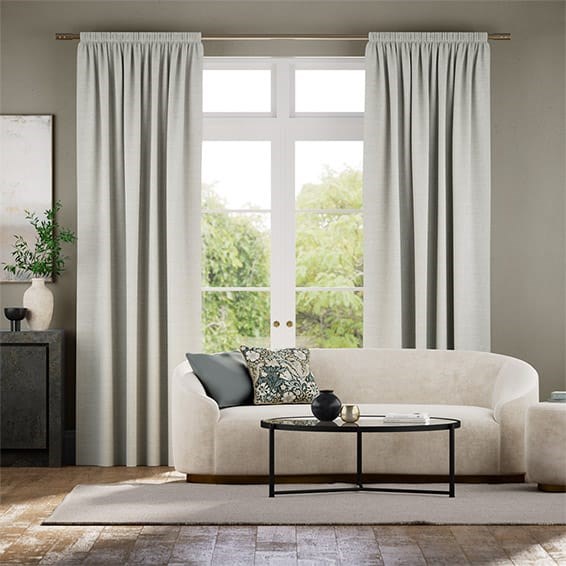 Tendaggi Loretta Platinum