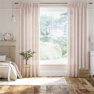 Tende Ricamate in Rilievo a Doppio Strato Europee Tende Oscuranti Di Fascia  Alta Per Soggiorno Tende Da Camera Da Letto Tende  Personalizzate,Pink-W350*H270cm : : Casa e cucina