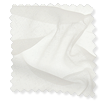 Voile Lumina Bianco Tende a pacchetto Immagine campione