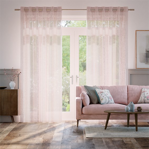 Tendaggi Lumiere Blush
