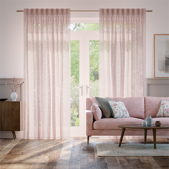 Tendaggi Lumiere Blush
