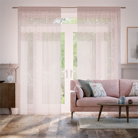 Tendaggi Lumiere Blush