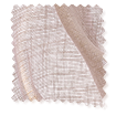 Lumiere Blush Tende a bastone Immagine campione