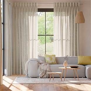 Lumiere Avena Tendaggi anteprima immagine