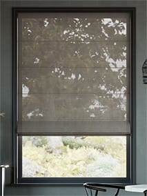 Voile Luna Golden Black Tende a pacchetto anteprima immagine