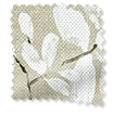 Tendaggi Flora Lino Beige immagine del campione 
