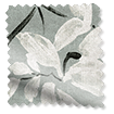 Choices Flora Velluto Tortora Tende a rullo Immagine campione
