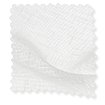 Tendina a vetro Voile Maison Bianco Neve immagine del campione 