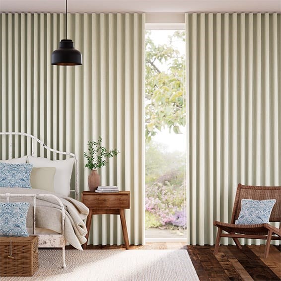 Tendaggi Pastiche Crema Soft