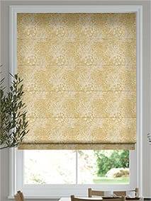 William Morris Mimosa Tende a pacchetto anteprima immagine