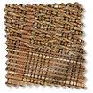 Eco Castagna Cilento Roll Up Woven Wood Immagine campione
