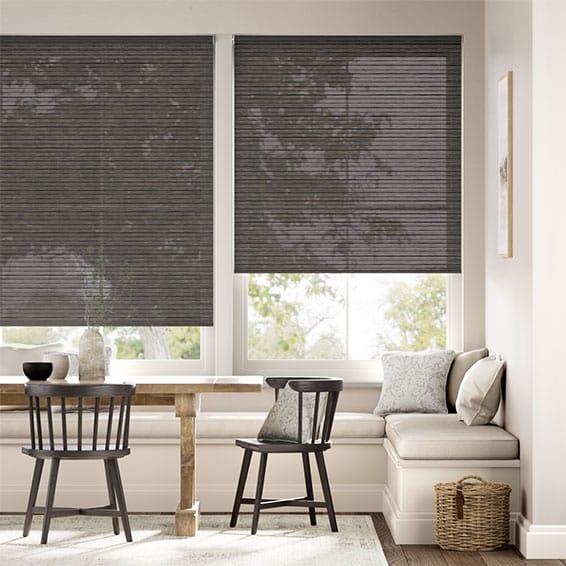 Tenda a rullo Gira Facile Ginosa Graphite