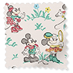 Tenda A Rullo Topolino & Minnie Oscurante Blush immagine del campione 
