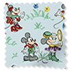 Tenda A Pacchetto Topolino & Minnie Blu immagine del campione 