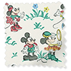 Tenda A Pacchetto Topolino & Minnie Naturale immagine del campione 
