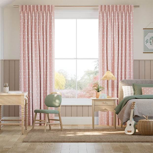 Topolino Icons Zucchero Filato Tendaggi anteprima immagine