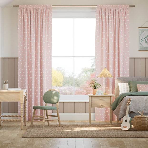 Topolino Icons Zucchero Filato Tendaggi anteprima immagine