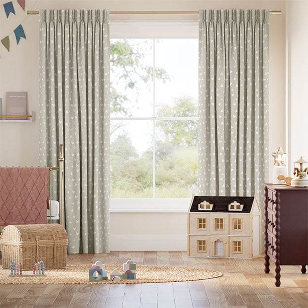 Topolino Icons Tortora Tendaggi anteprima immagine