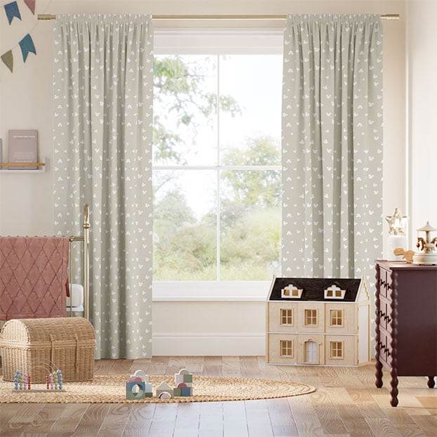 Topolino Icons Tortora Tendaggi anteprima immagine