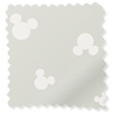 Topolino Icons Tortora Tende a pacchetto Immagine campione