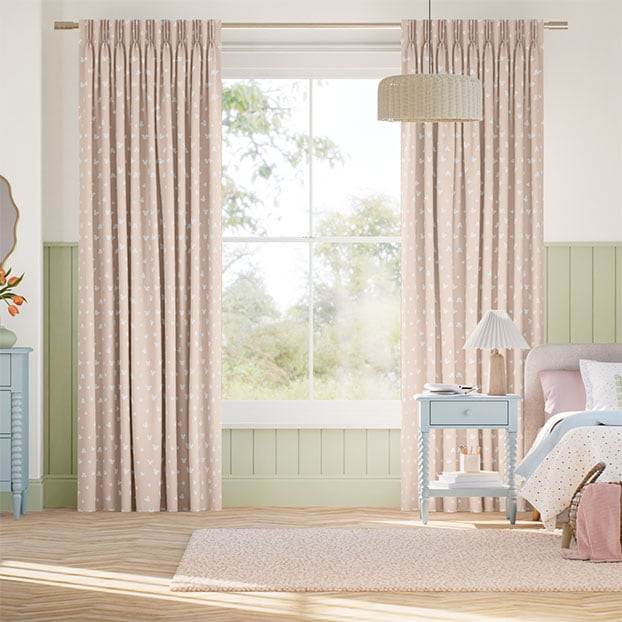 Topolino Icons Fragola & Crema Tendaggi anteprima immagine