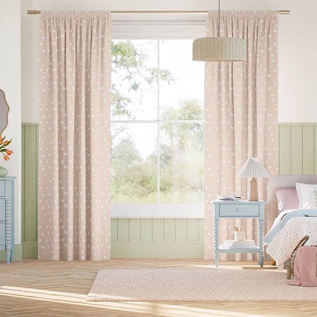 Topolino Icons Fragola & Crema Tendaggi anteprima immagine