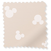 Tendaggi Topolino Icons Fragola & Crema immagine del campione 