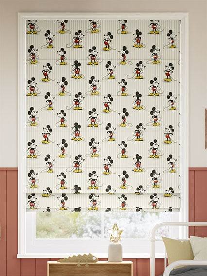Topolino Naturale Tende a pacchetto anteprima immagine