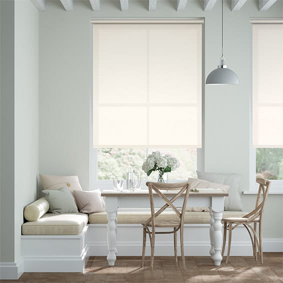Roller Blind Milano Crema