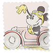 Minnie Mouse Oscurante Blush Tende a rullo Immagine campione