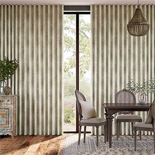 Pampas Beige Oro  Tendaggi anteprima immagine
