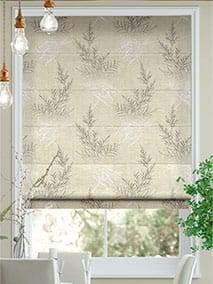 Pampas Beige Oro Tende a pacchetto anteprima immagine
