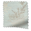 Pampas Blu Pastello Tende a bastone Immagine campione