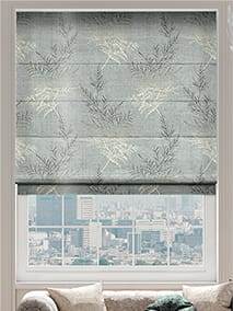 Pampas Grigio Platino Tende a pacchetto anteprima immagine