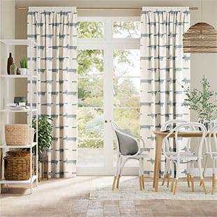 La Signora Volpe Naturale Tendaggi anteprima immagine